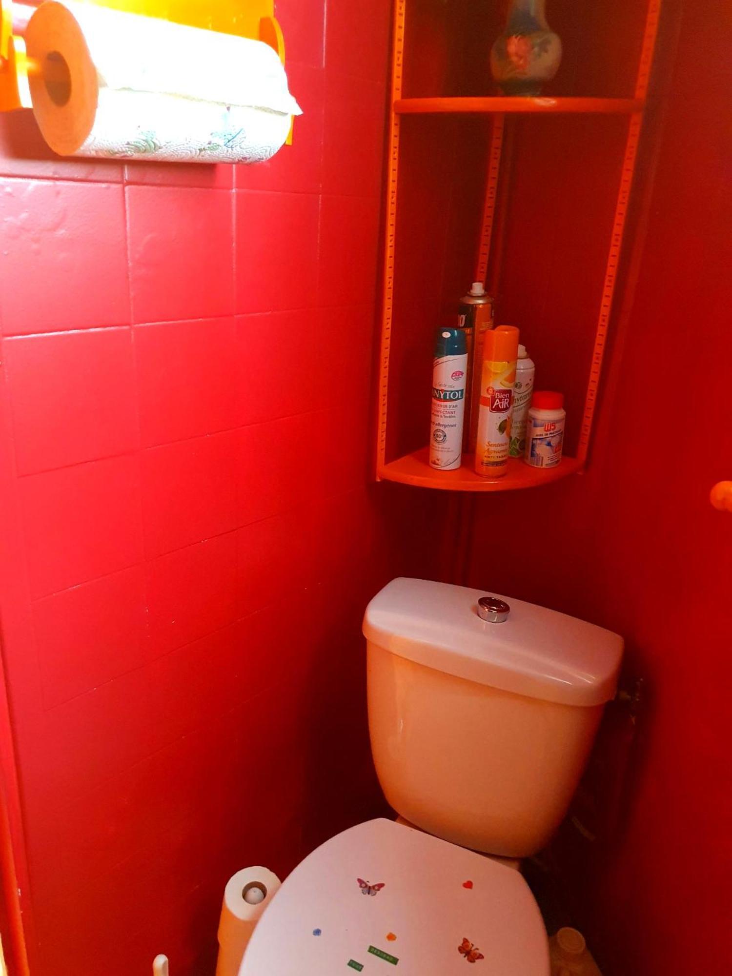 Bed And Breakfast Les Roses Multicolores Du 47 Fumel Exterior foto
